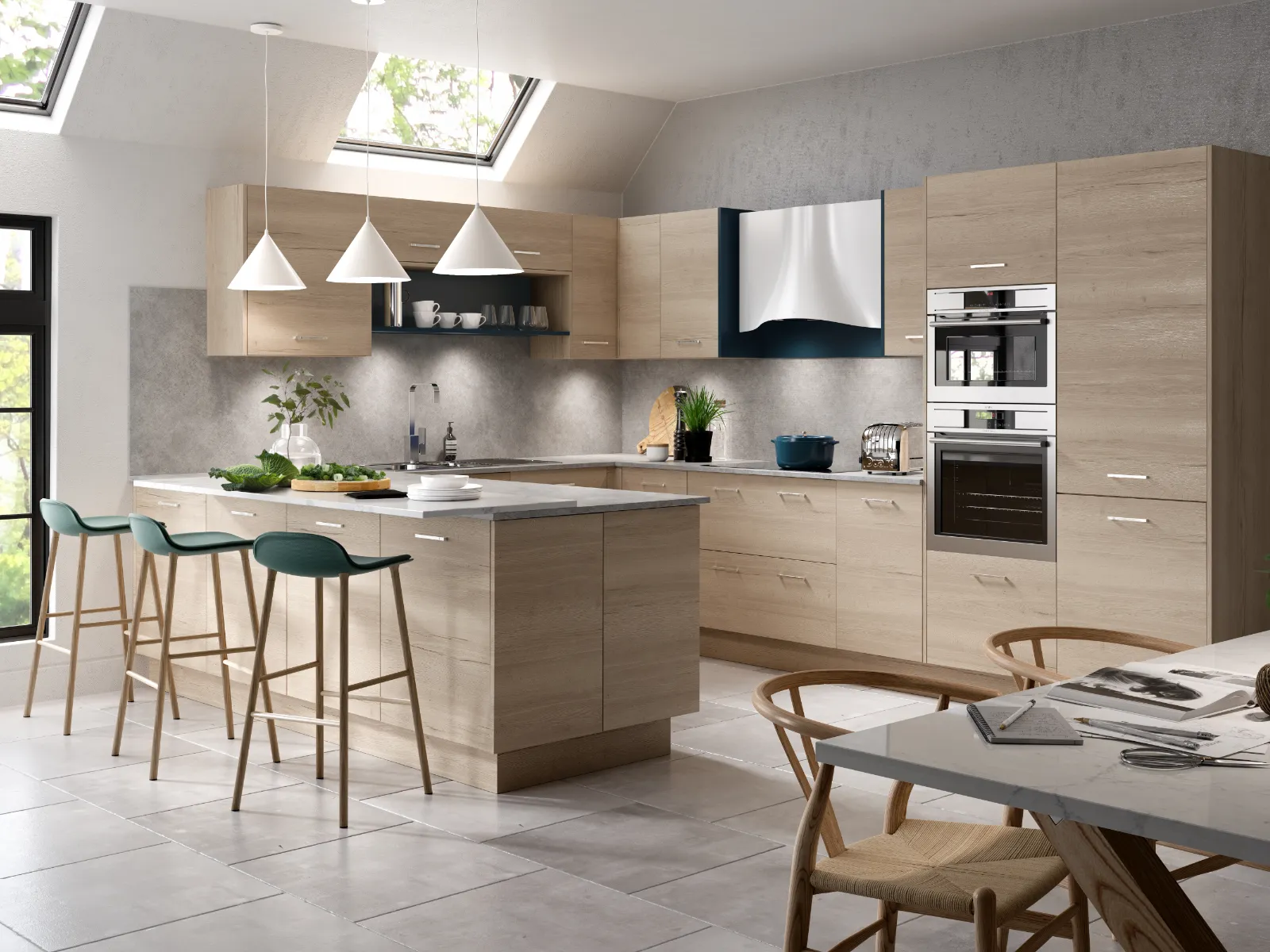 Lesley Williams, Trimsaran