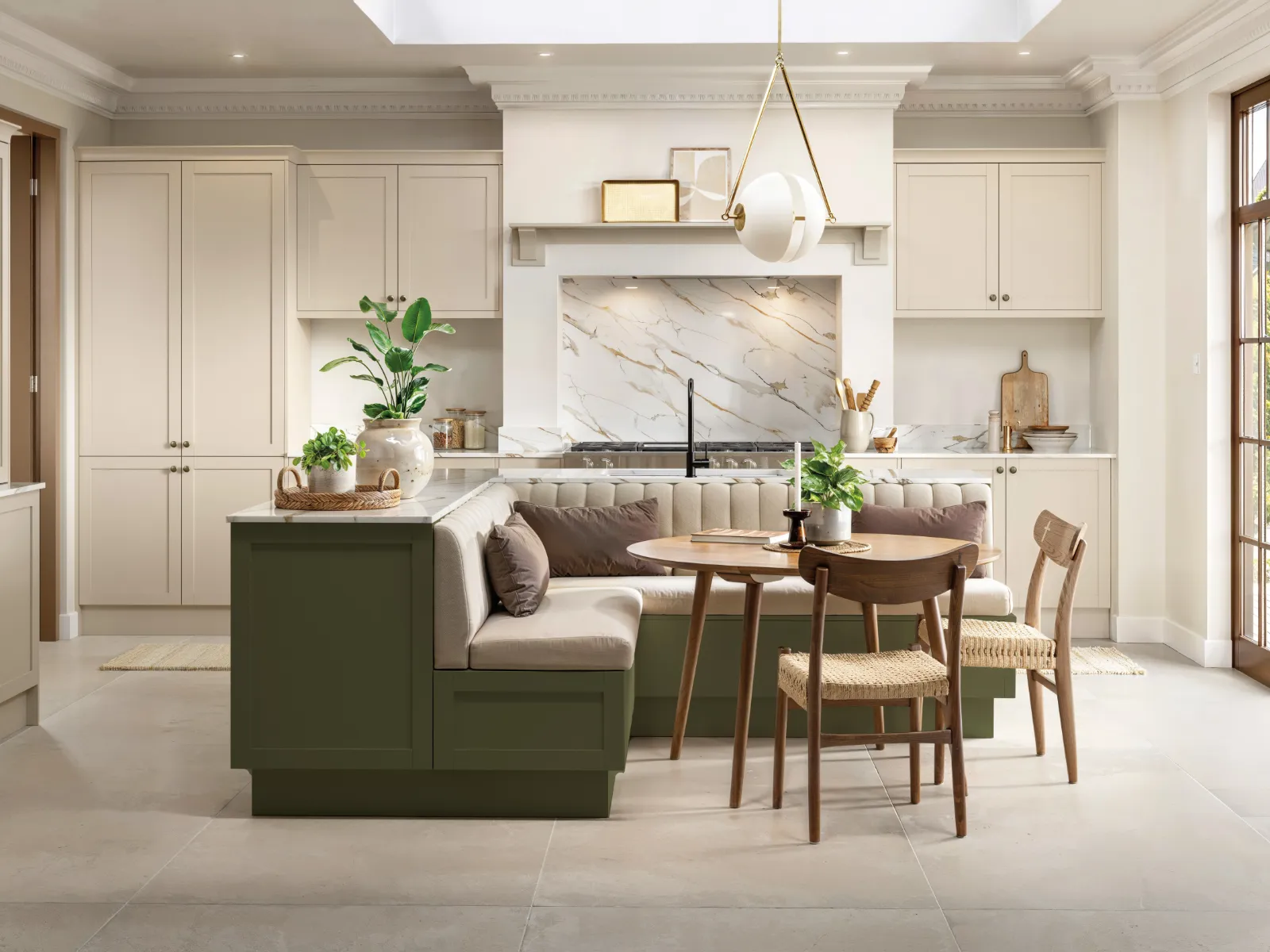 Mr Ken Brown, Kidwelly